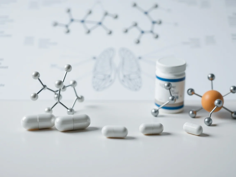 Magnesium: Diese Formen stärken Gedächtnis und Schlaf - Foto: über boerse-global.de