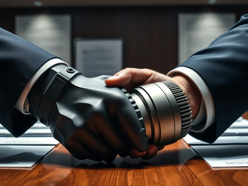 Berlin und Rom schmieden Verteidigungspakt gegen Blockaden - Foto: über boerse-global.de