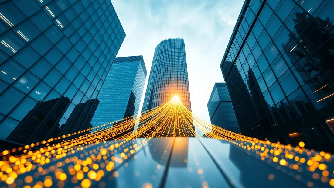 Deutschland wird zum Magneten für ausländische Investoren - Bild: über boerse-global.de