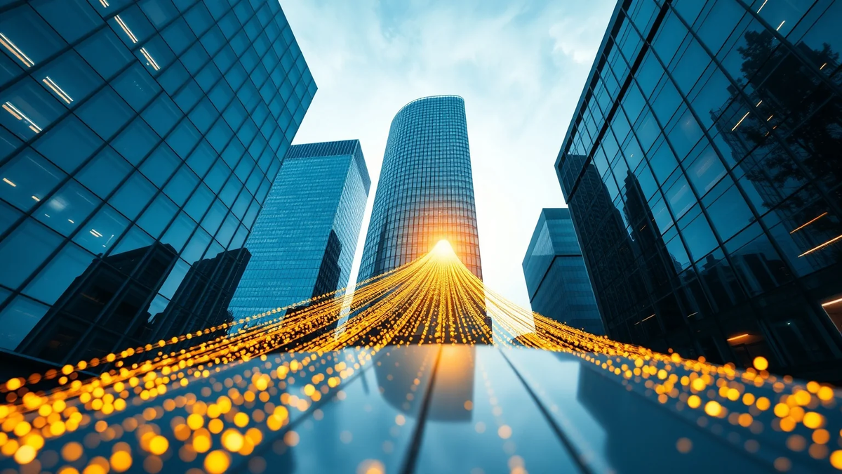 Deutschland wird zum Magneten für ausländische Investoren - Foto: über boerse-global.de