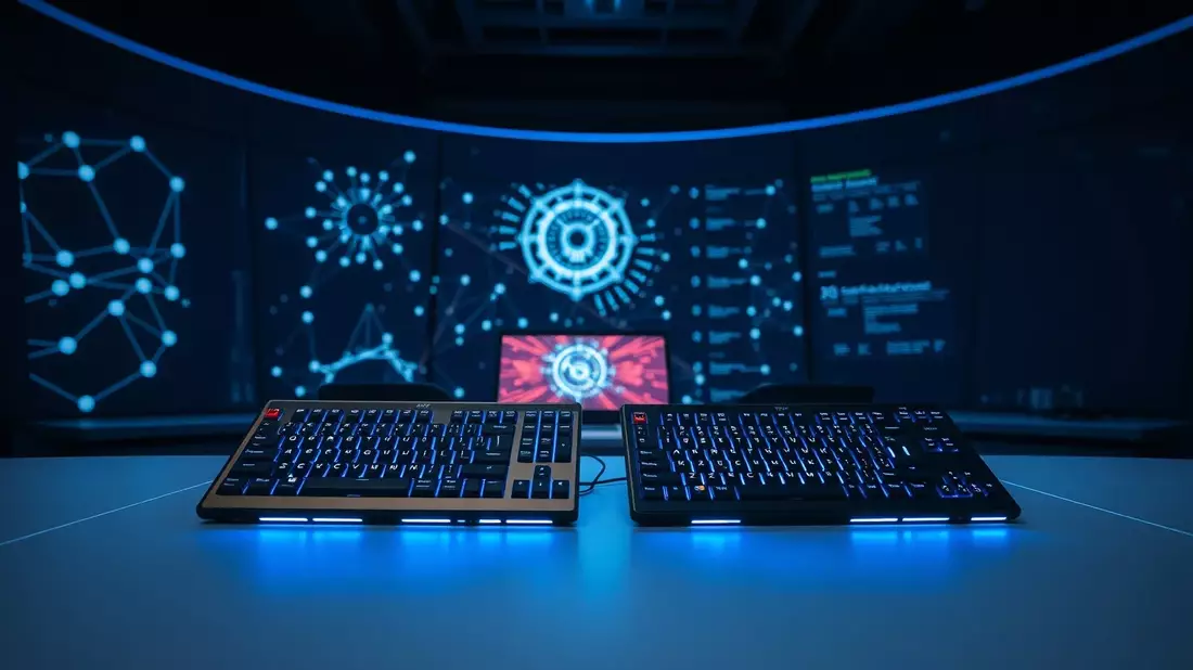 OpenAI und Leidos bringen KI in US-Behörden - Bild: über boerse-global.de