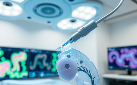 PALPABLE: EU-Projekt will Chirurgen den Tastsinn zurückgeben - Foto: über boerse-global.de