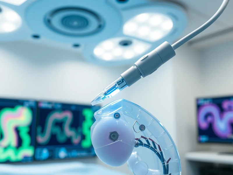 PALPABLE: EU-Projekt will Chirurgen den Tastsinn zurückgeben - Foto: über boerse-global.de