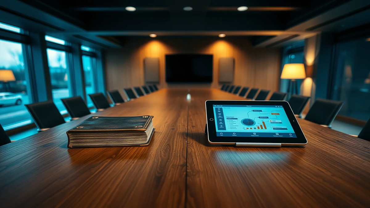 Betriebsräte im Digitalzeitalter: Bayern fordert schnellere Mitbestimmung - Foto: über boerse-global.de