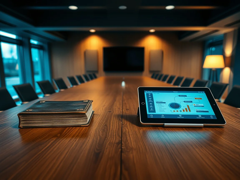 Betriebsräte im Digitalzeitalter: Bayern fordert schnellere Mitbestimmung - Foto: über boerse-global.de