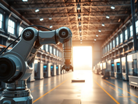 Hadrian erreicht Milliardenwert mit KI-Fabriken für die US-Verteidigung - Foto: über boerse-global.de