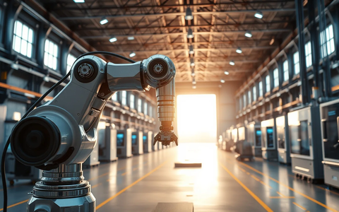 Hadrian erreicht Milliardenwert mit KI-Fabriken für die US-Verteidigung - Foto: über boerse-global.de