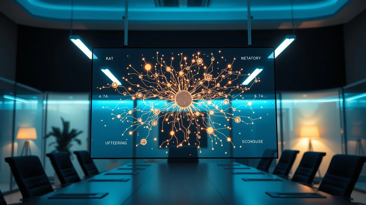 KI-Transparenz wird 2026 zur Pflicht – Unternehmen unter Druck - Foto: über boerse-global.de