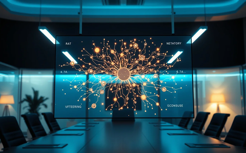 KI-Transparenz wird 2026 zur Pflicht – Unternehmen unter Druck - Foto: über boerse-global.de