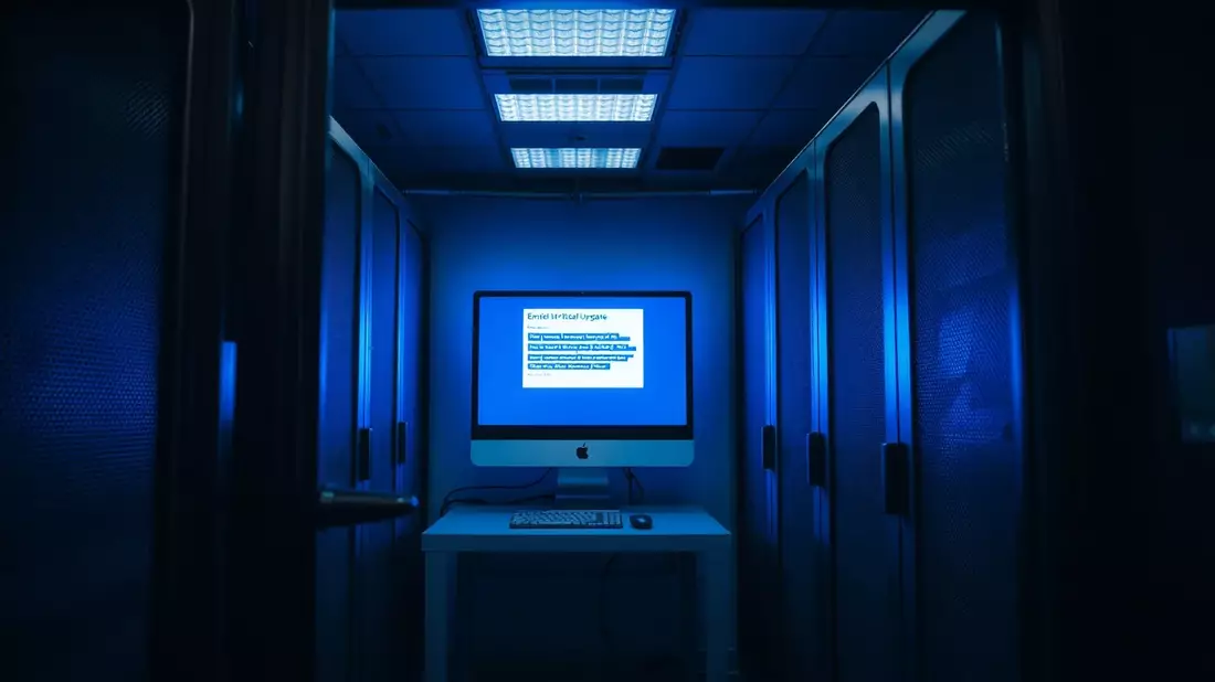 Microsoft Outlook: Notfall-Update nach massiven Firmen-Störungen - Bild: über boerse-global.de