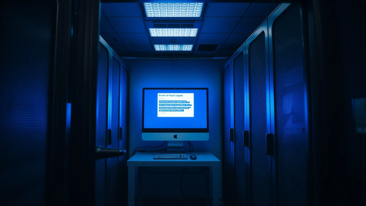 Microsoft Outlook: Notfall-Update nach massiven Firmen-Störungen - Foto: über boerse-global.de