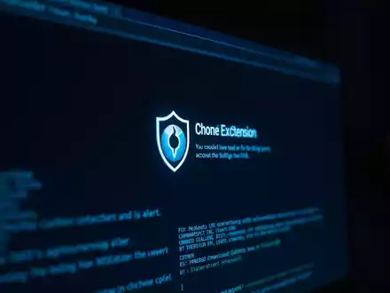 NexShield: Chrome-Erweiterung installiert heimlich Firmen-Backdoor - Foto: über boerse-global.de