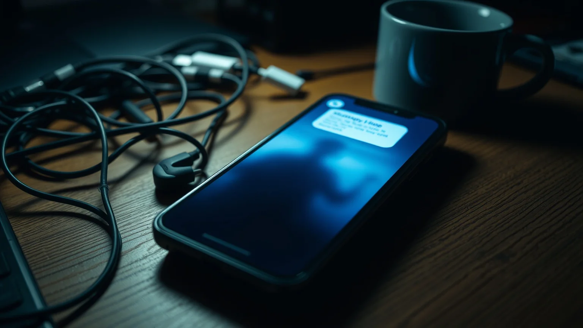 Anlagebetrüger nutzen KI und WhatsApp für Millionenschäden - Foto: über boerse-global.de