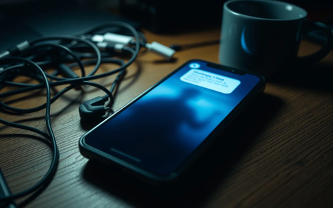 Anlagebetrüger nutzen KI und WhatsApp für Millionenschäden - Foto: über boerse-global.de