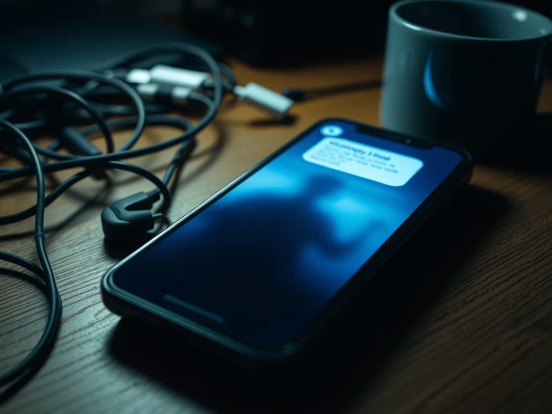 Anlagebetrüger nutzen KI und WhatsApp für Millionenschäden - Foto: über boerse-global.de