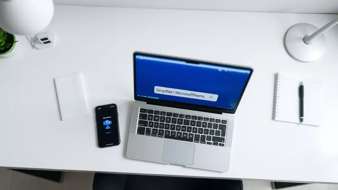 Microsoft Teams führt kürzere Links mit Verfallsdatum ein - Bild: über boerse-global.de