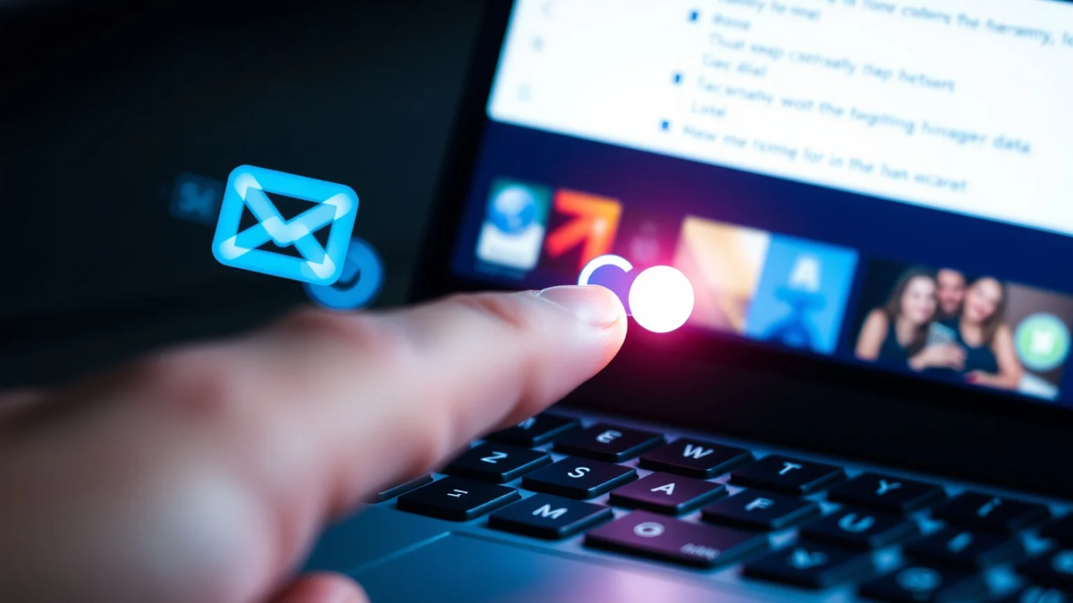 Gmail: KI-Tiefenintegration trifft auf Datenschutz-Debatte - Foto: über boerse-global.de