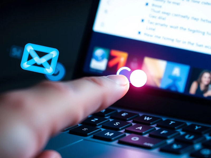 Gmail: KI-Tiefenintegration trifft auf Datenschutz-Debatte - Foto: über boerse-global.de