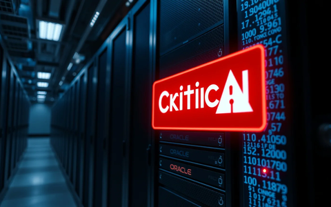 Oracle: 337 Sicherheitslücken im ersten Groß-Update 2026 - Foto: über boerse-global.de