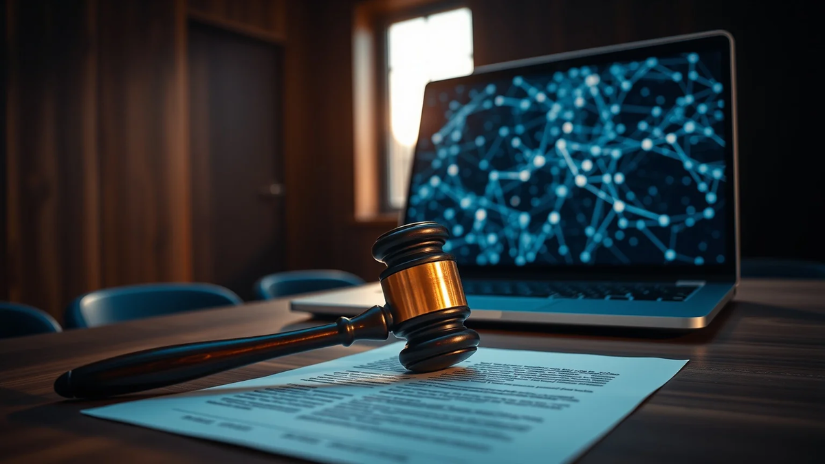 Hubig plant schärferes Strafrecht gegen digitalen Voyeurismus - Foto: über boerse-global.de