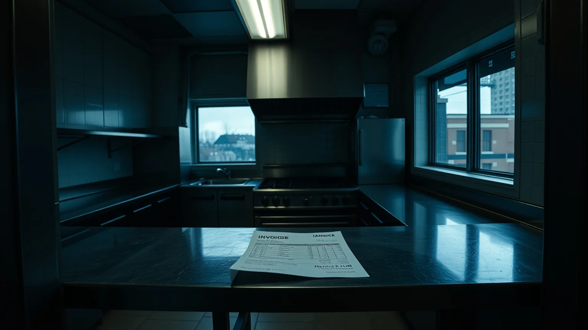 „Fliegende Köche“: Personalagentur beantragt Insolvenz - Foto: über boerse-global.de