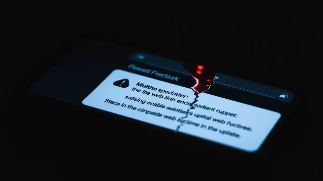 Apple: Millionen iPhones durch verpasste Updates gefährdet - Bild: über boerse-global.de