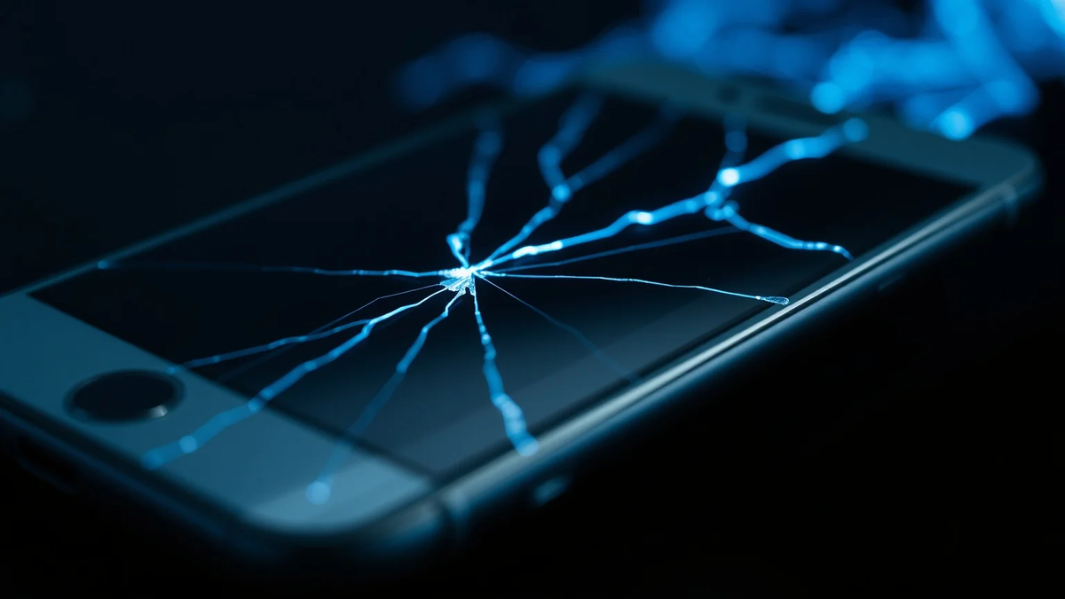 iOS-Apps: Forscher entdecken massives Datenleck bei 165 Programmen - Foto: über boerse-global.de