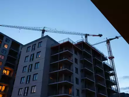 Immobilienmarkt erreicht neuen Gleichgewichtszustand - Foto: über boerse-global.de