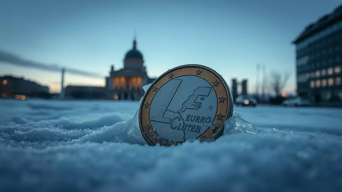 EU und Kreml: Geopolitische Eiszeit belastet Österreichs Wirtschaft - Bild: über boerse-global.de