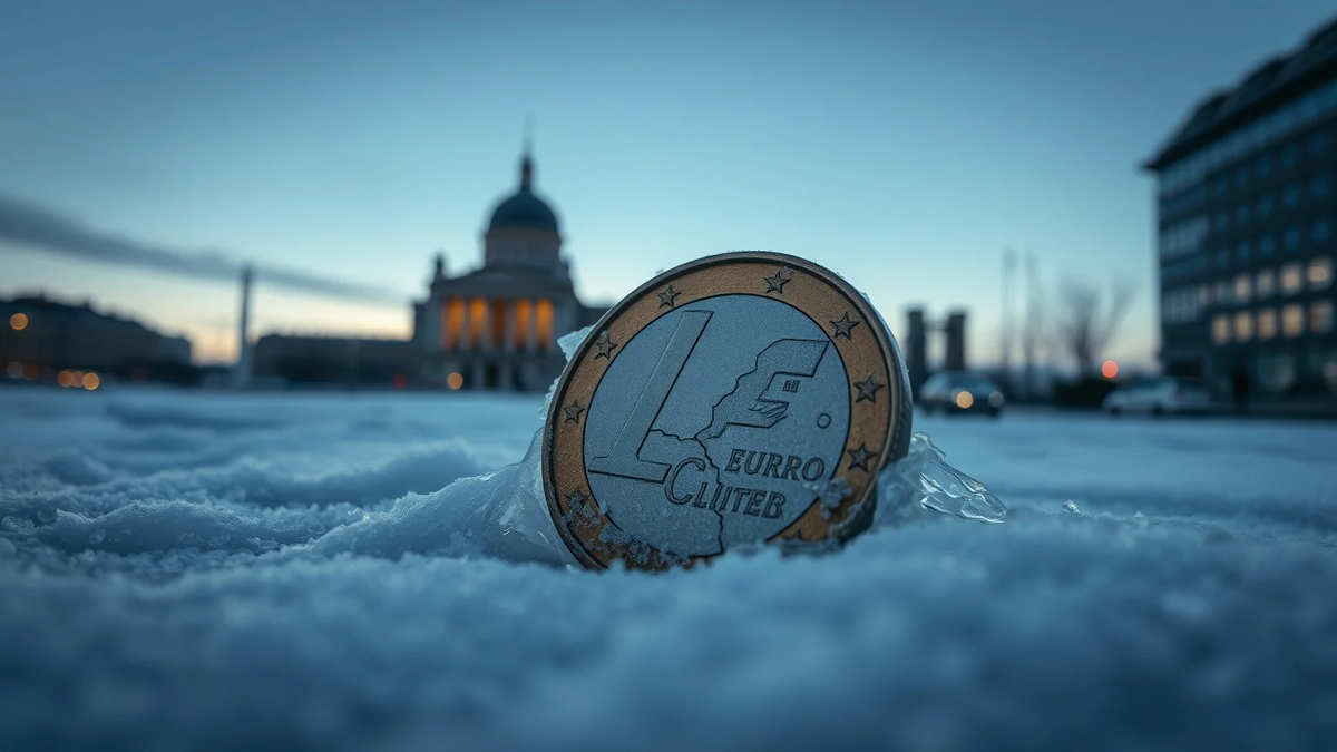 EU und Kreml: Geopolitische Eiszeit belastet Österreichs Wirtschaft - Foto: über boerse-global.de