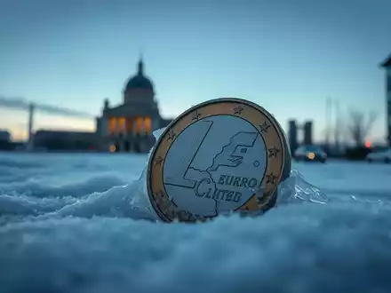 EU und Kreml: Geopolitische Eiszeit belastet Österreichs Wirtschaft - Foto: über boerse-global.de