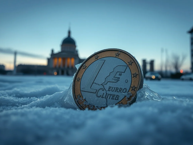 EU und Kreml: Geopolitische Eiszeit belastet Österreichs Wirtschaft - Foto: über boerse-global.de