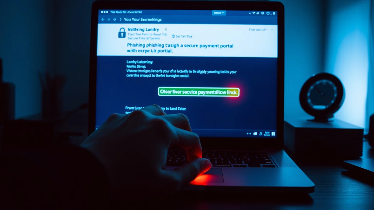 Betrüger nutzen „Sicher bezahlen“ als Köder für Verkäufer - Foto: über boerse-global.de