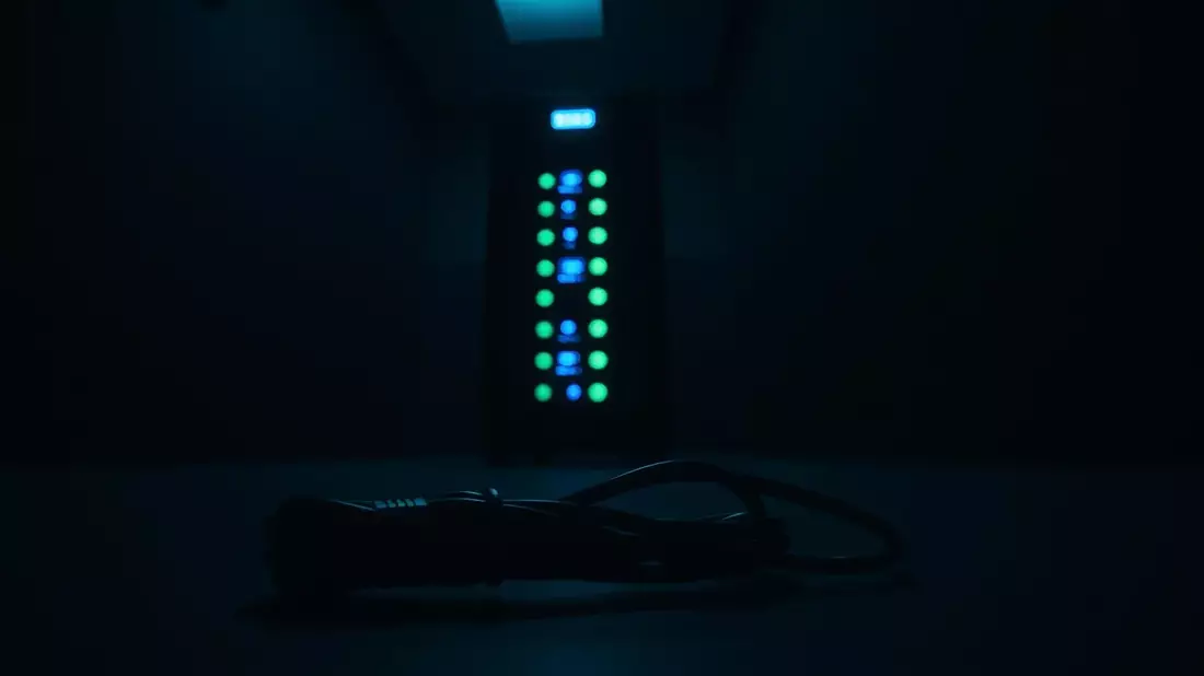 Irans Internet-Blackout: Staat nutzt Telegram, Bürger sind abgeschnitten - Bild: über boerse-global.de
