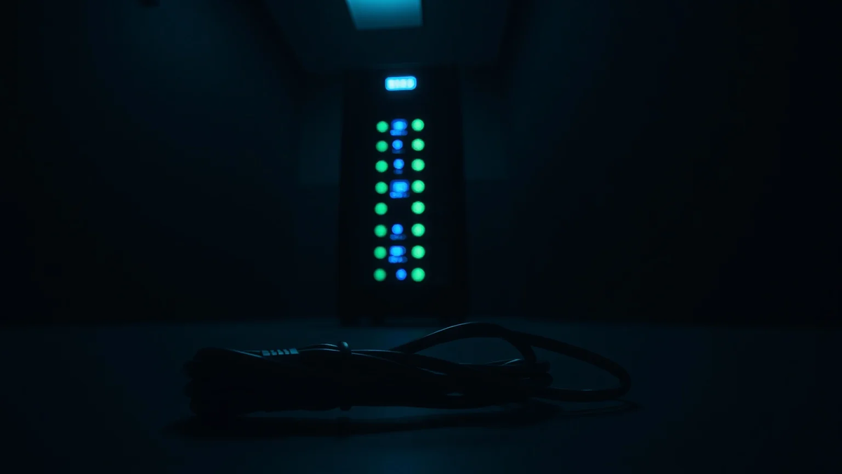 Irans Internet-Blackout: Staat nutzt Telegram, Bürger sind abgeschnitten - Foto: über boerse-global.de