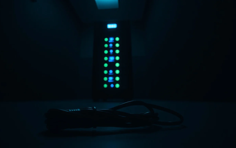 Irans Internet-Blackout: Staat nutzt Telegram, Bürger sind abgeschnitten - Foto: über boerse-global.de