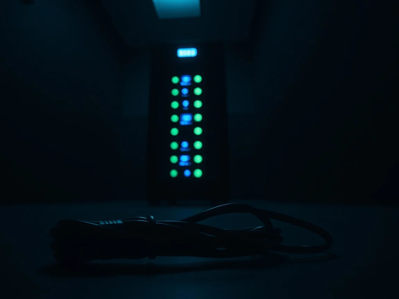 Irans Internet-Blackout: Staat nutzt Telegram, Bürger sind abgeschnitten - Foto: über boerse-global.de