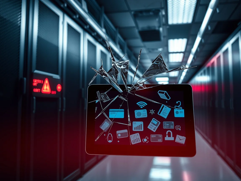 Datenschutz in Massachusetts: 16.000 Bürger schon im Januar betroffen - Foto: über boerse-global.de