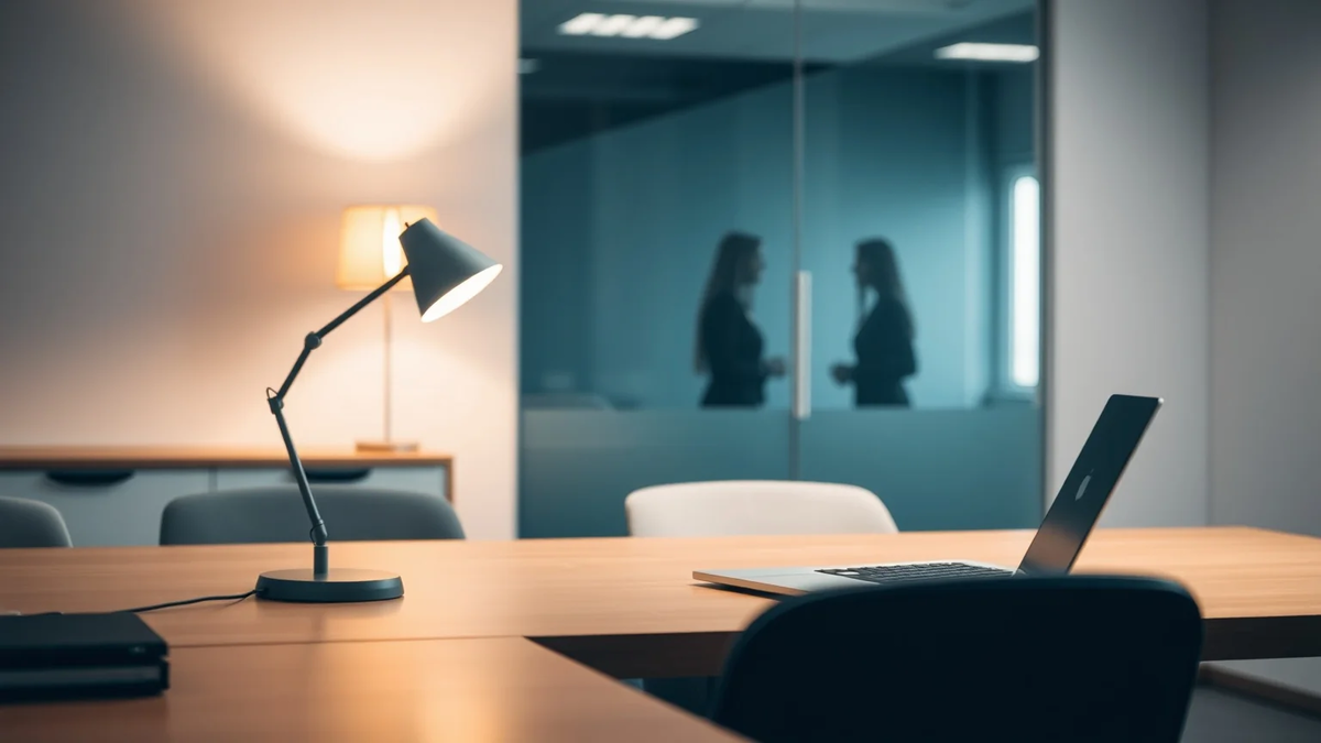 Ungelöste Konflikte kosten Unternehmen wertvolle Arbeitszeit - Foto: über boerse-global.de