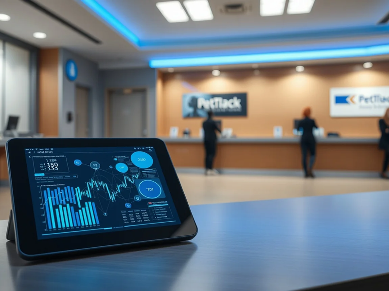 Banken setzen voll auf KI-Beratung und digitale Schalter - Foto: über boerse-global.de