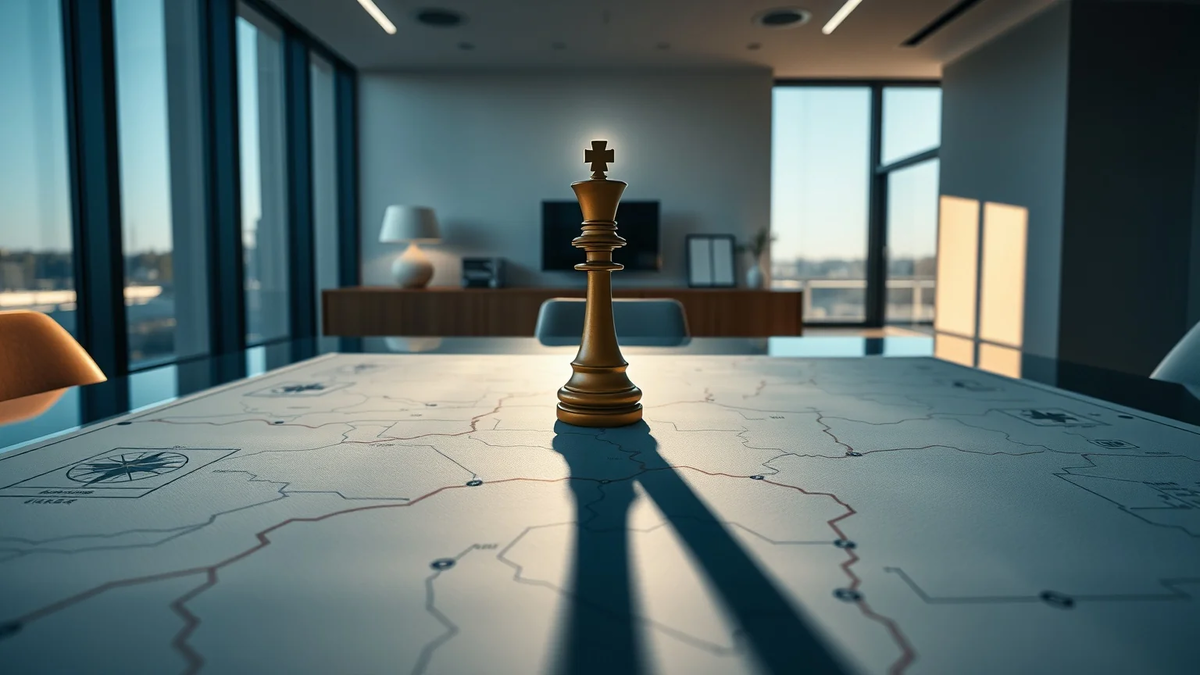 Entscheidungen im Job: So treffen Sie die richtigen - Foto: über boerse-global.de