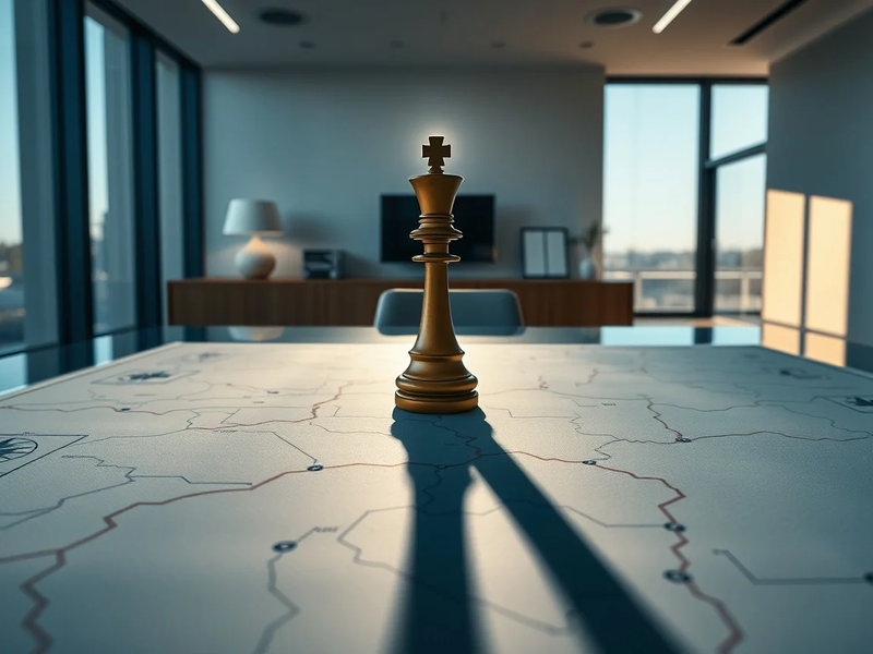 Entscheidungen im Job: So treffen Sie die richtigen - Foto: über boerse-global.de