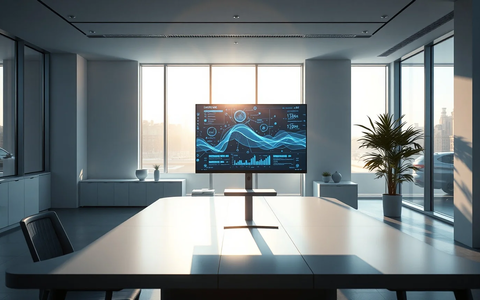 KI revolutioniert das Büromanagement - Foto: über boerse-global.de