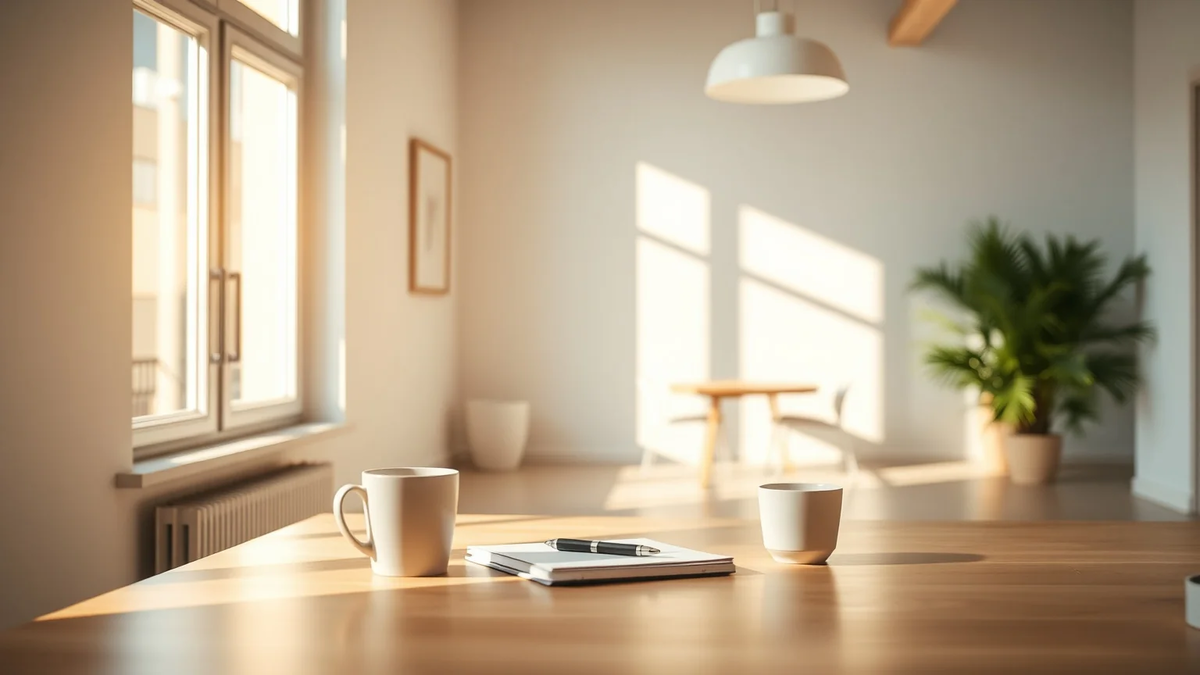 Arbeitswelt 2026: Der persönliche Stil entscheidet über Erfolg - Foto: über boerse-global.de