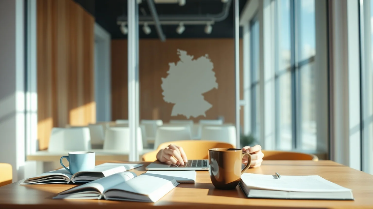 IHKs starten 2026 mit breitem Gründer-Programm - Foto: über boerse-global.de