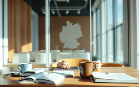 IHKs starten 2026 mit breitem Gründer-Programm - Foto: über boerse-global.de