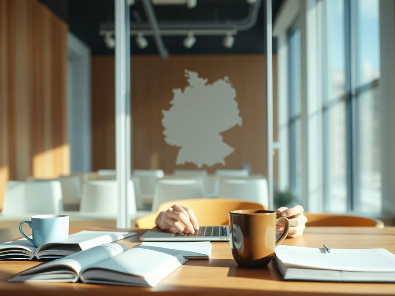 IHKs starten 2026 mit breitem Gründer-Programm - Foto: über boerse-global.de