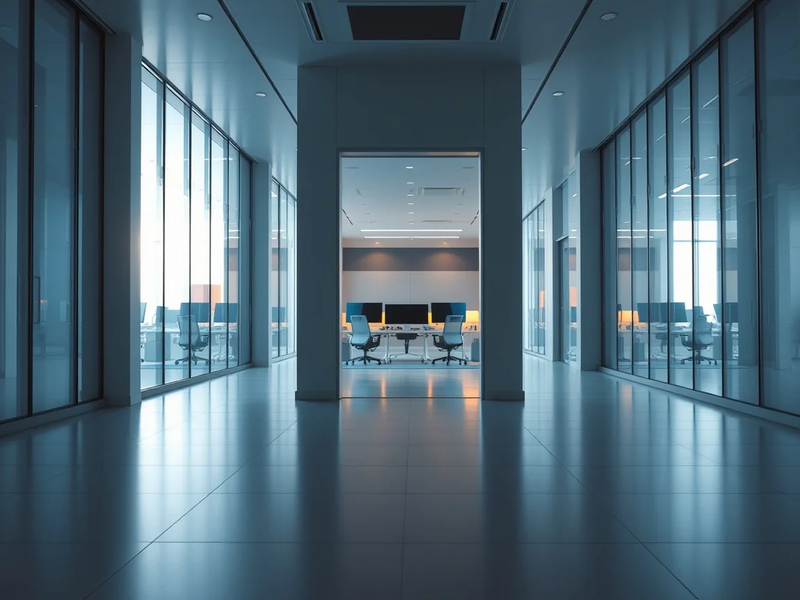 Microsoft schärft Büropflicht für KI-Teams deutlich an - Foto: über boerse-global.de