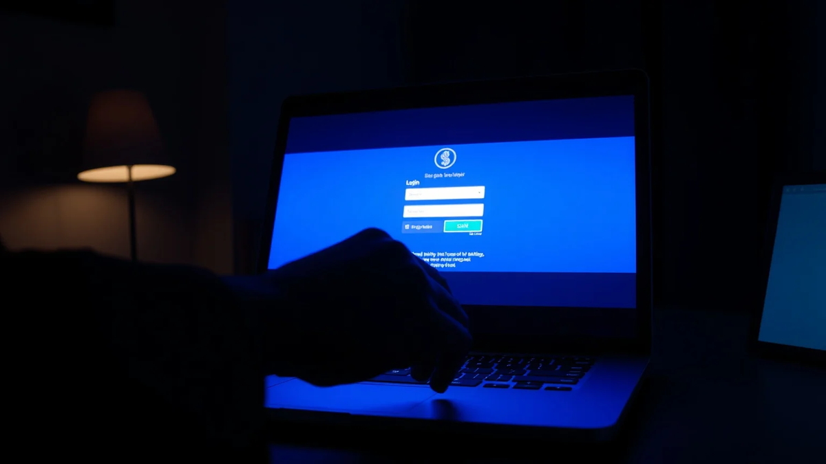 Volksbanken-Kunden im Visier neuer Phishing-Welle - Foto: über boerse-global.de