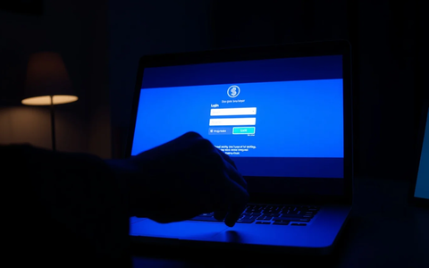 Volksbanken-Kunden im Visier neuer Phishing-Welle - Foto: über boerse-global.de